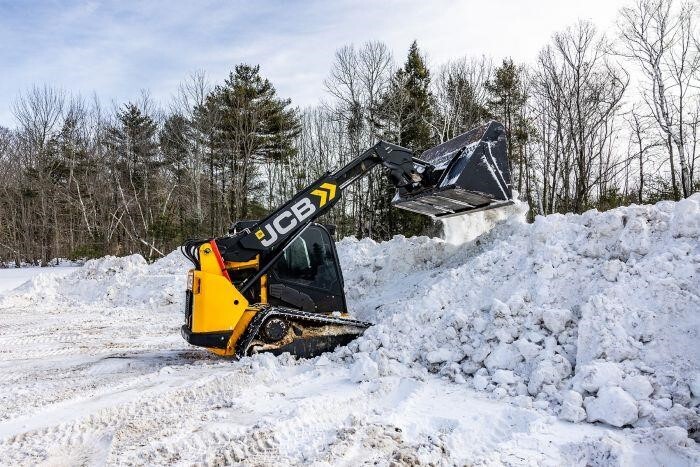 2026 JCB 3TS-8T in Sabina, OH