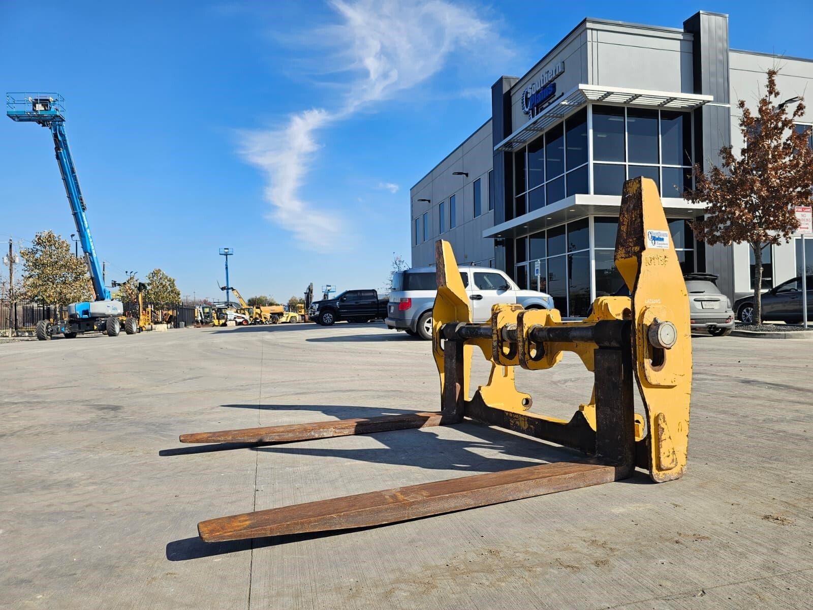 DEERE Attachment in San Antonio, TX