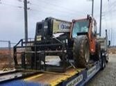 2018 JLG 742 in Huntsville, AL