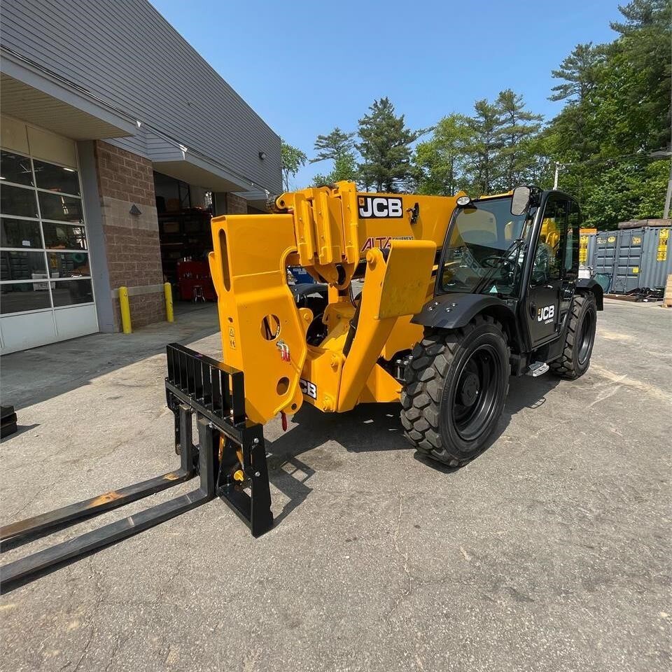 2023 JCB 510-56 in Concord, NH