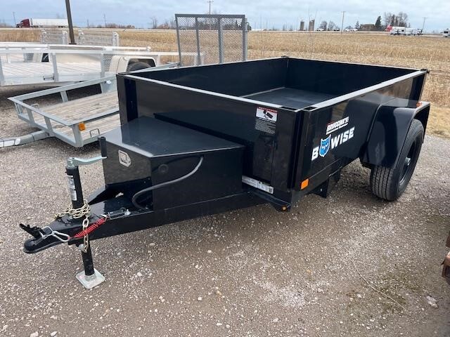 2026 BWISE DTR508 in Sheboygan, WI