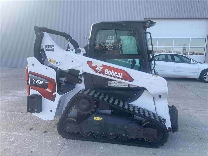 2022 BOBCAT T66 in Cedar Rapids, IA