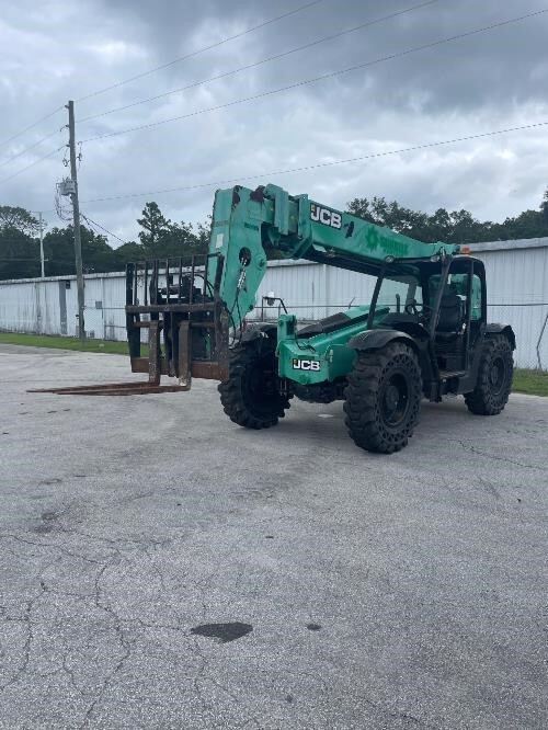 2017 JCB 507-42 in Orlando, FL