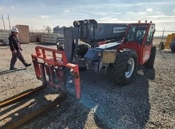 2018 SKYJACK SJ1056TH in Jonesboro, AR