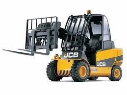 2026 JCB 66-44G in Hamel, IL
