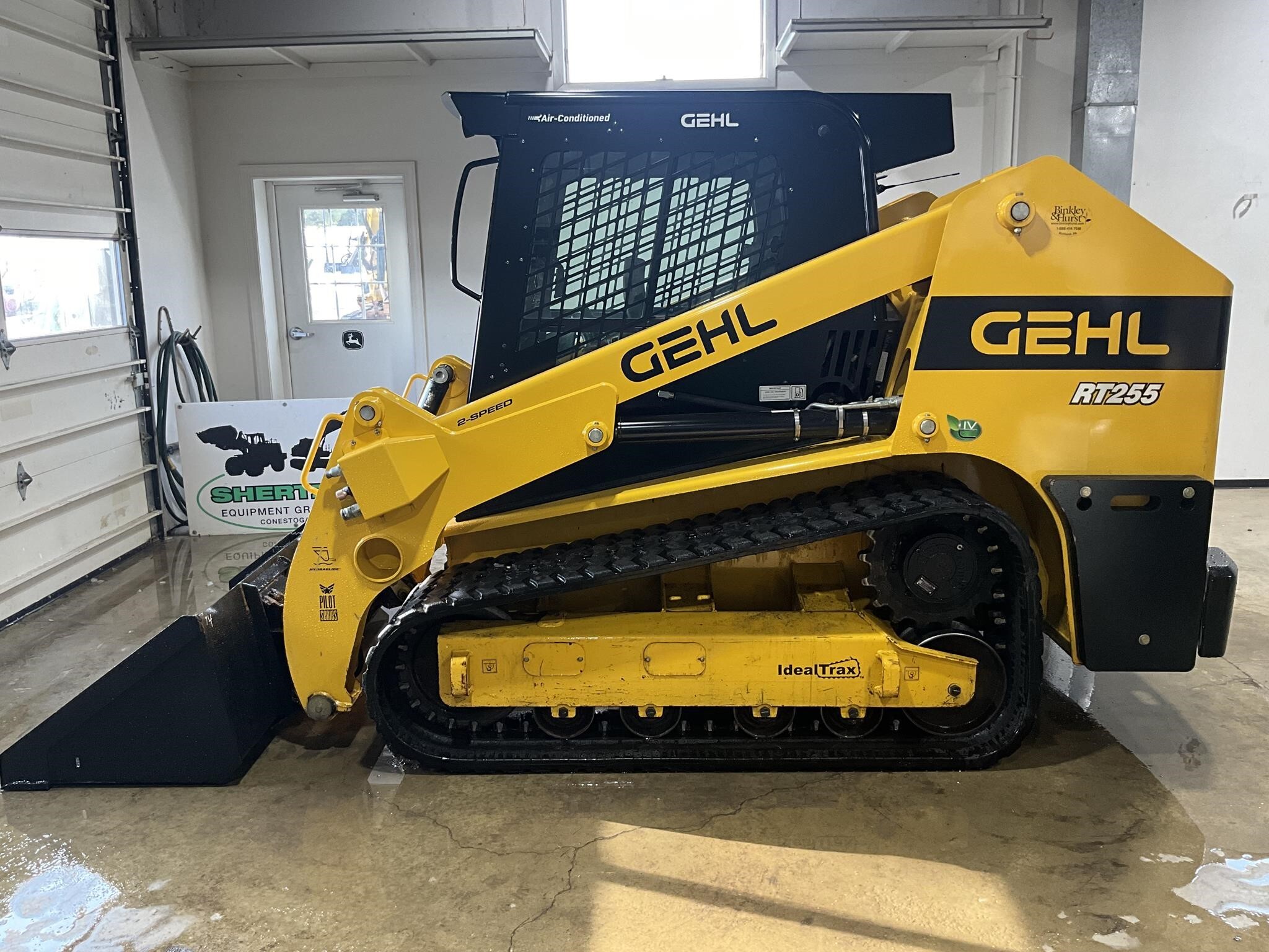2020 GEHL RT255 in Conestoga, PA