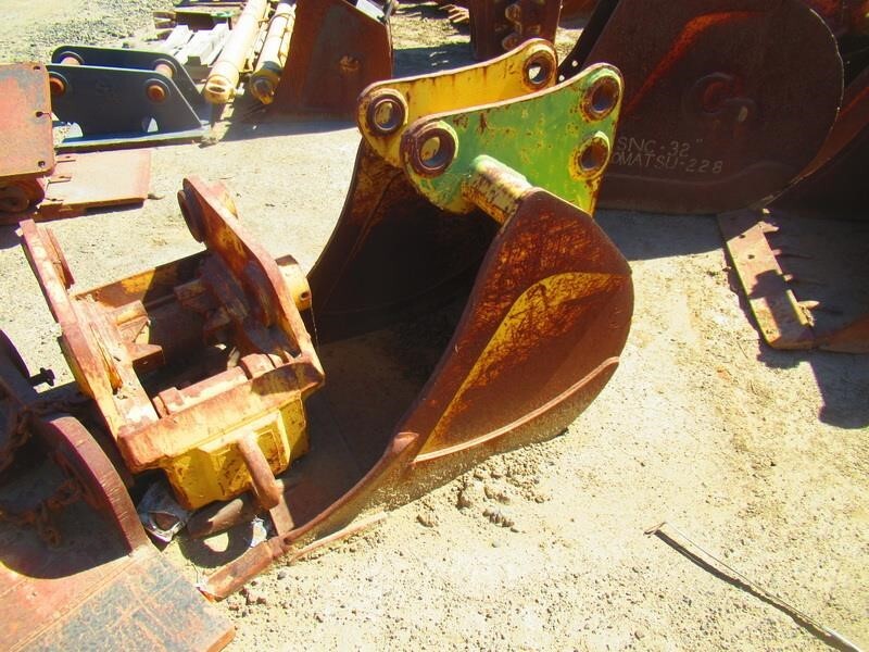 CATERPILLAR Attachment in West Sacramento, CA