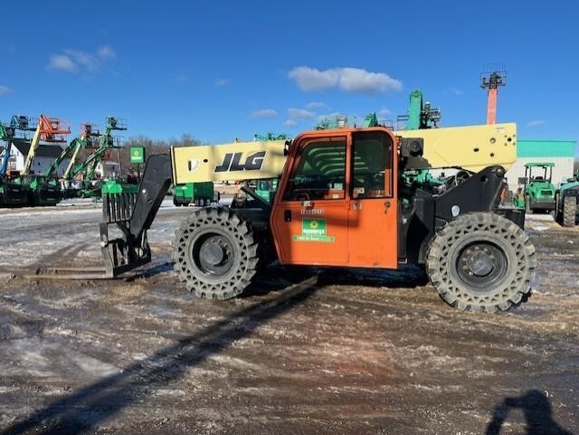 2015 JLG G9-43A in Hartford, CT