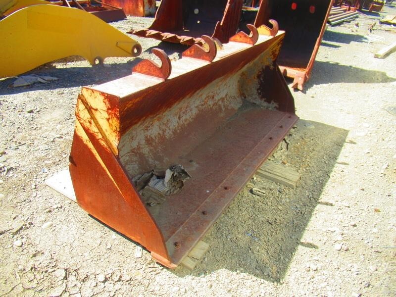 JOHN DEERE Attachment in West Sacramento, CA