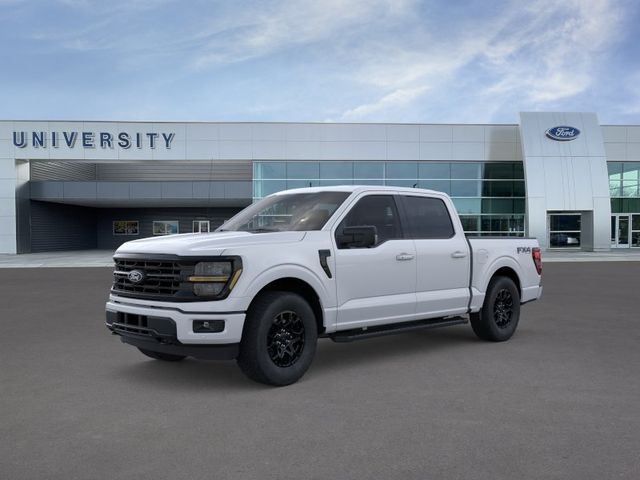 2026 FORD F150 XLT in Durham, NC