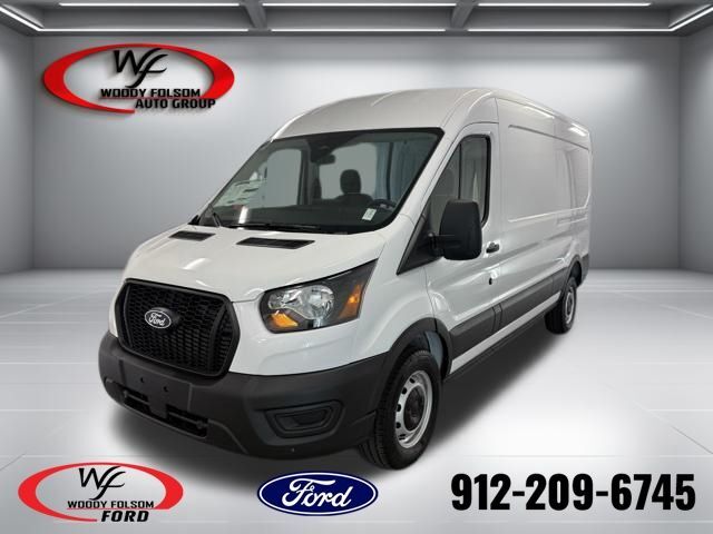 2026 FORD TRANSIT 250 in Baxley, GA