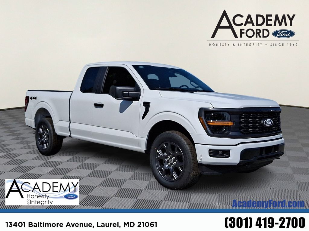 2026 Ford F-150 in Laurel, MD