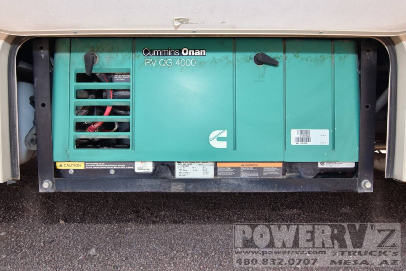 A photo of this 2018 Thor Motor Coach Outlaw 29H