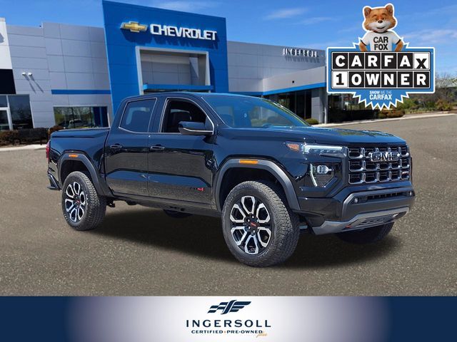 2026 GMC CANYON in Danbury, CT