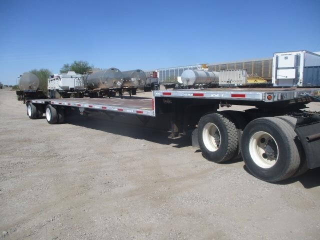 2000 WABASH 48X102 in Tucson, AZ
