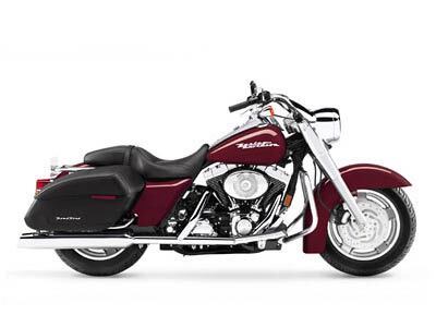 2005 Harley-Davidson FLHRS/FLHRSI Road King® Custom CUSTOM in Bettendorf, IA