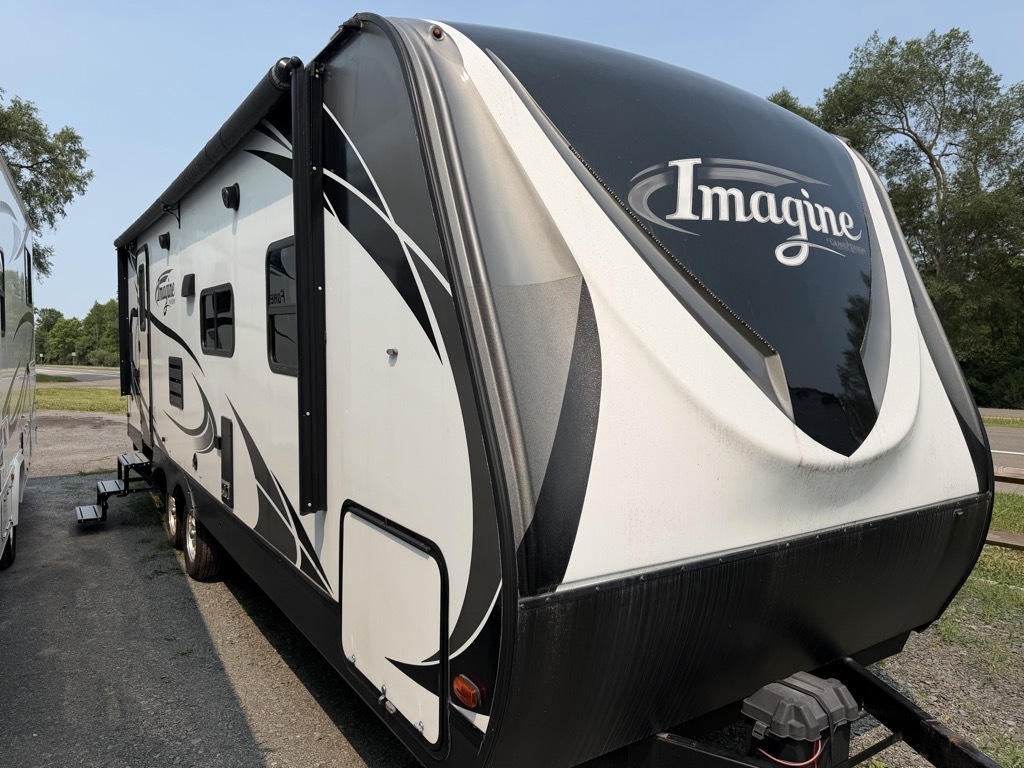2018 Grand Design IMAGINE 2600RB in vestal NY