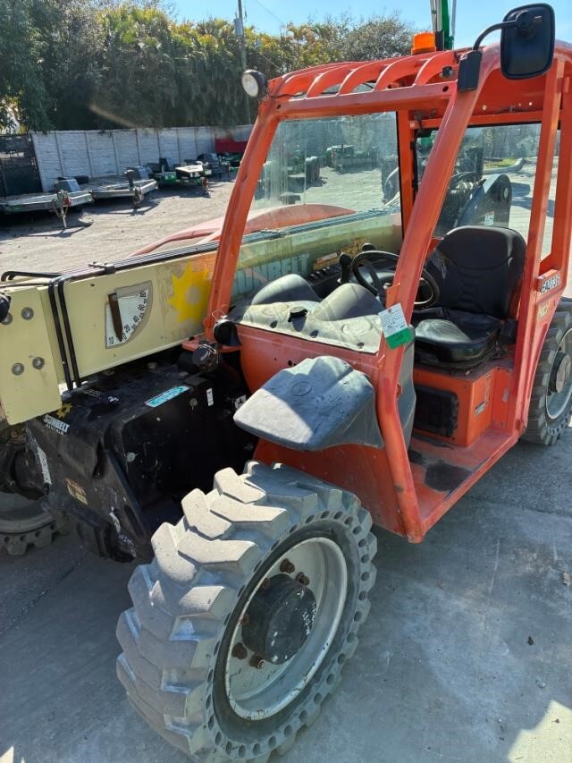 2016 JLG G5-18A in Fort Myers, FL