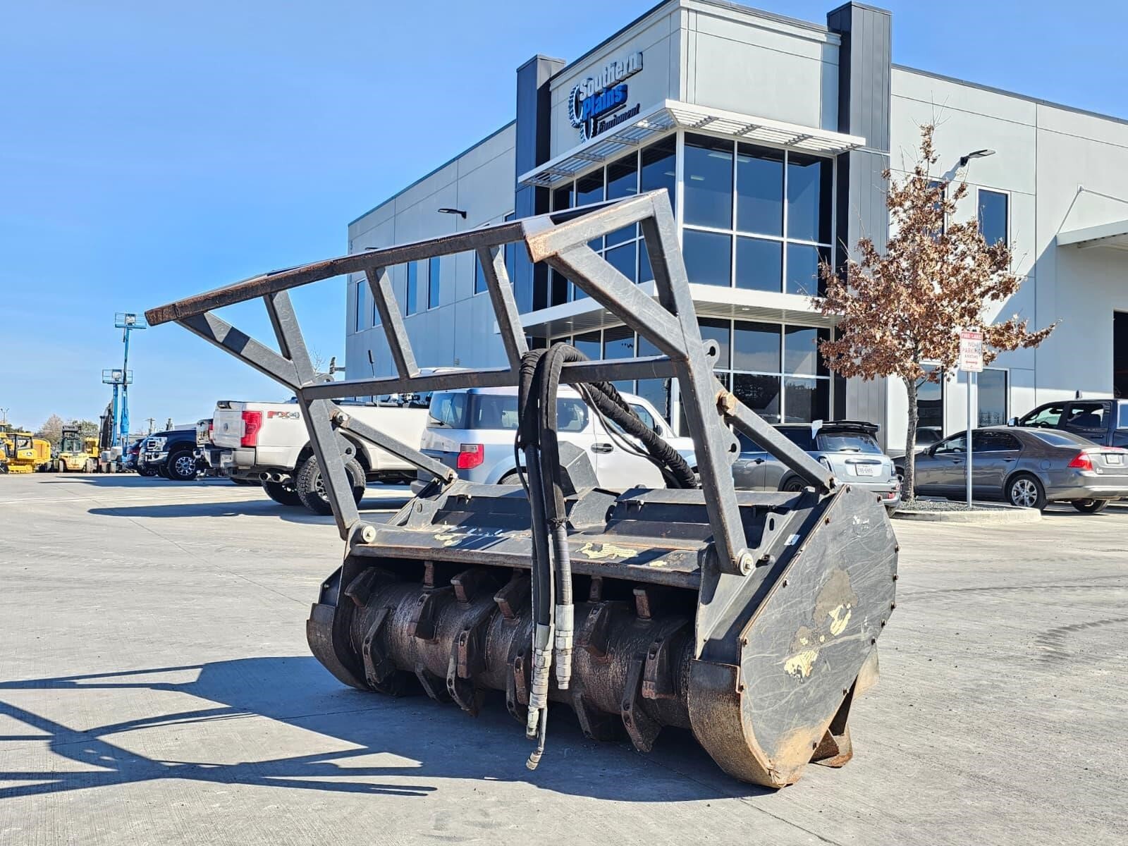 2020 BOBCAT Attachment in San Antonio, TX