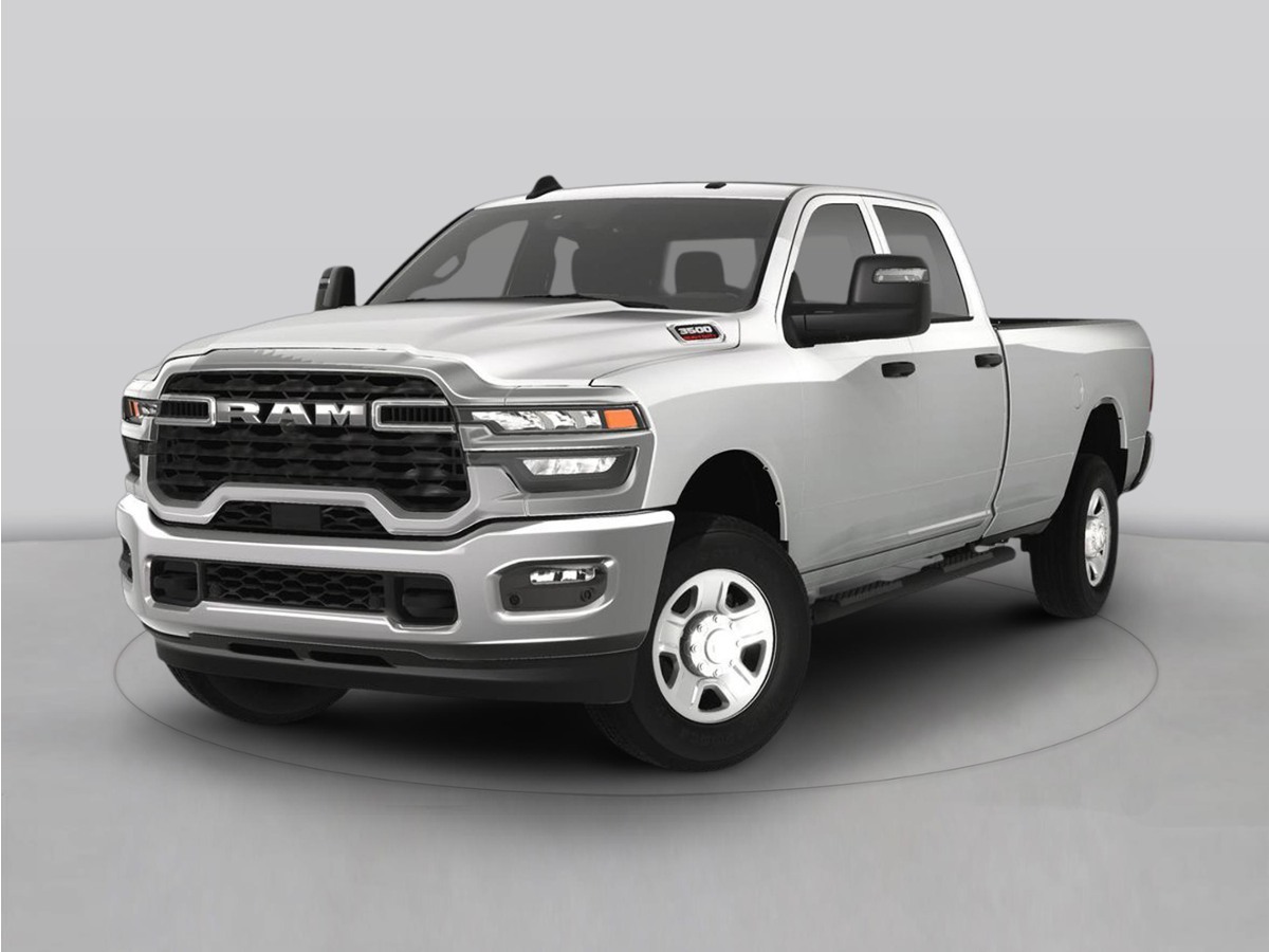 2026 RAM 3500 TRADESMAN in Bel Air, MD