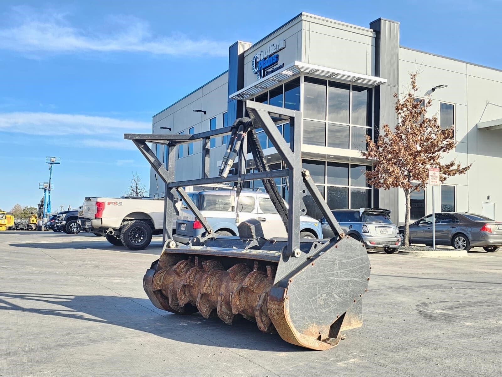 2019 BOBCAT Attachment in San Antonio, TX
