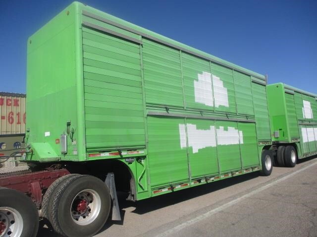 2004 HACKNEY 3 TIER in Tucson, AZ