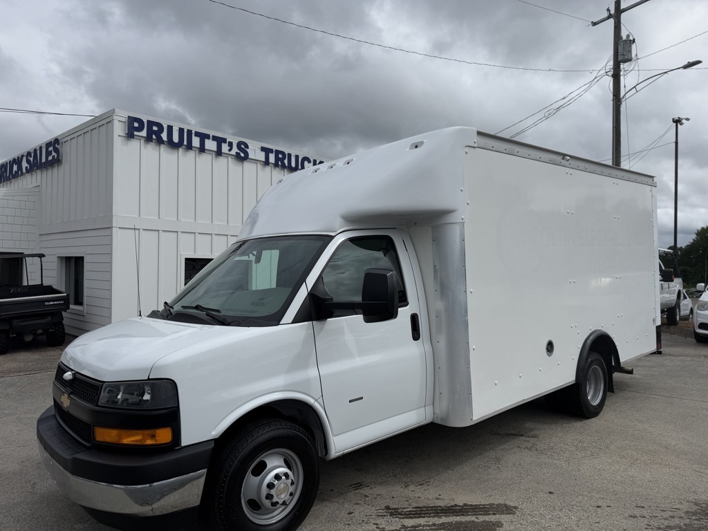 2022 CHEVROLET EXPRESS G3500 in Marietta, GA