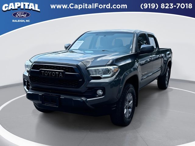 2016 TOYOTA TACOMA in Raleigh, NC