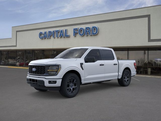 2026 FORD F150 STX in Raleigh, NC