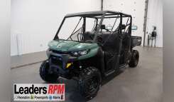 2026 Can-Am Defender MAX HD7 UTV/Utility ATV