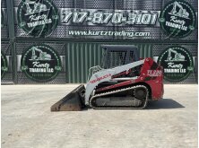 Heavy Equipment for Demolition image