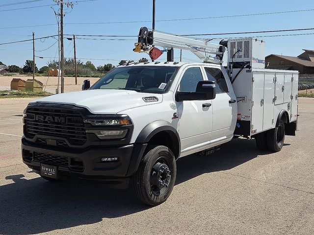 2026 RAM 5500 in Andrews, TX