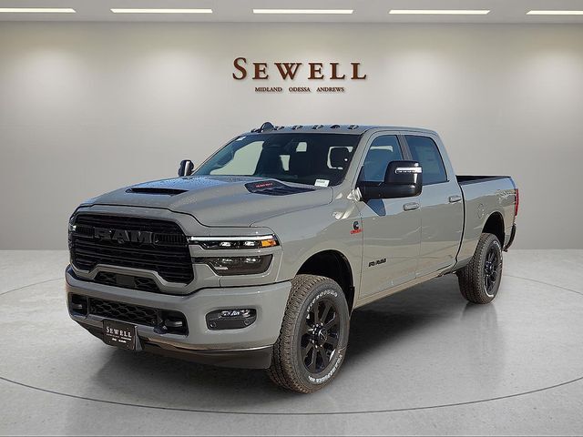 2026 RAM 2500 LARAMIE in Andrews, TX