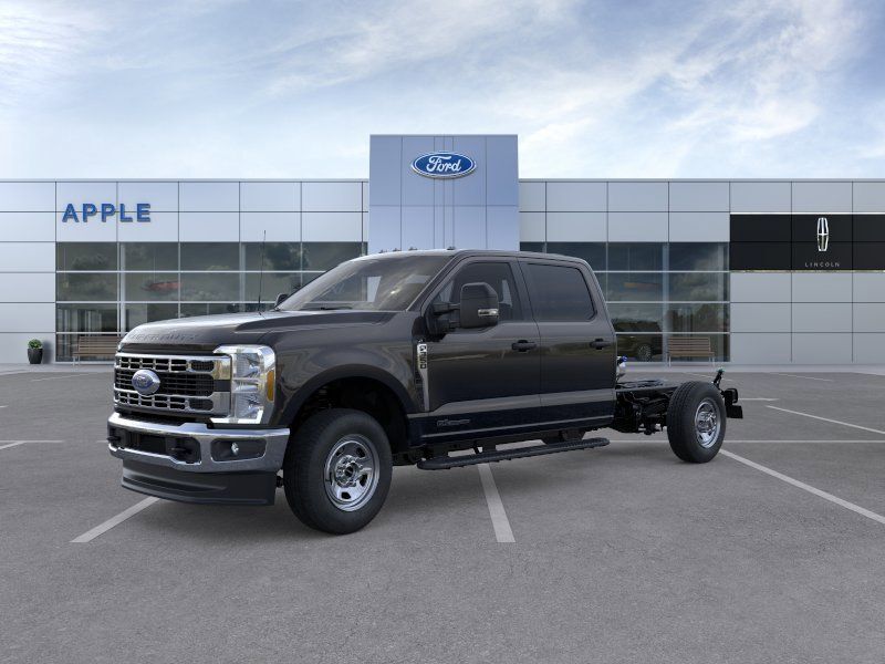 2026 FORD F350 in Columbia, MD