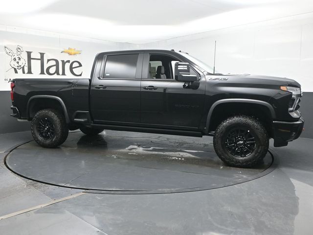 2026 CHEVROLET Silverado 2500HD in Noblesville, IN