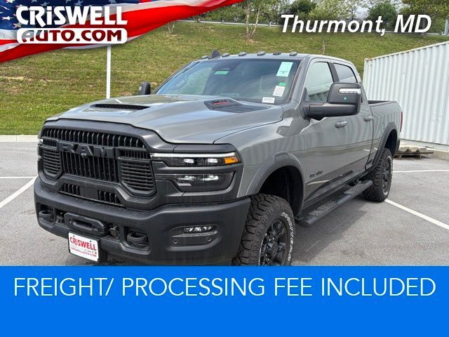 2026 RAM 2500 in Thurmont, MD
