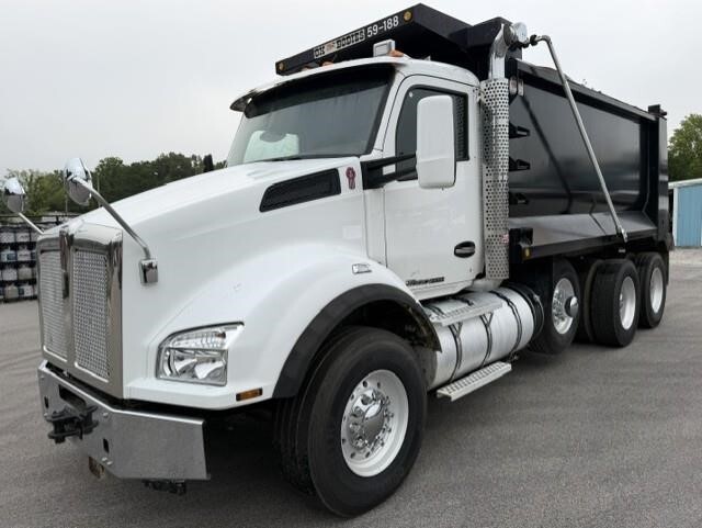 2016 KENWORTH T880 in Florence, AL