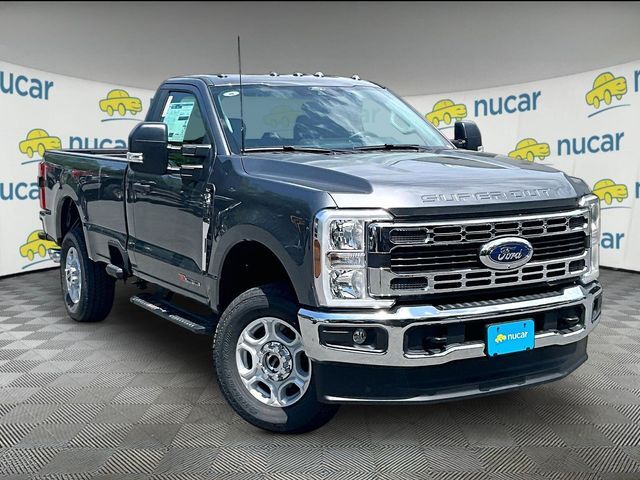 2026 FORD F350 in Lebanon, NH