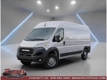 Ram Professional: How Ram’s Commercial Vehicle Division Serves the Work Market image