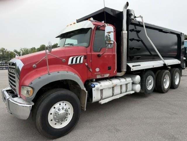 2020 MACK GRANITE 64FR in Florence, AL