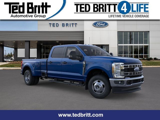 2026 FORD F350 in Fairfax, VA
