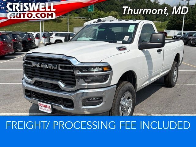 2026 RAM 2500 TRADESMAN in Thurmont, MD