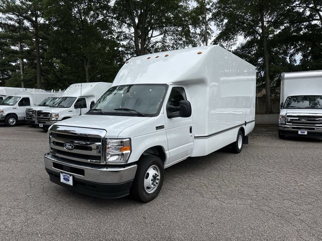 2027 FORD ECONOLINE in Raleigh, NC