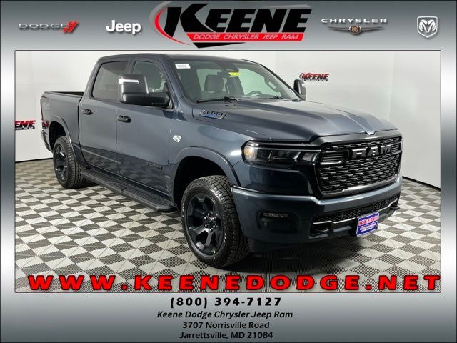 2026 Ram 1500 in Jarrettsville, MD