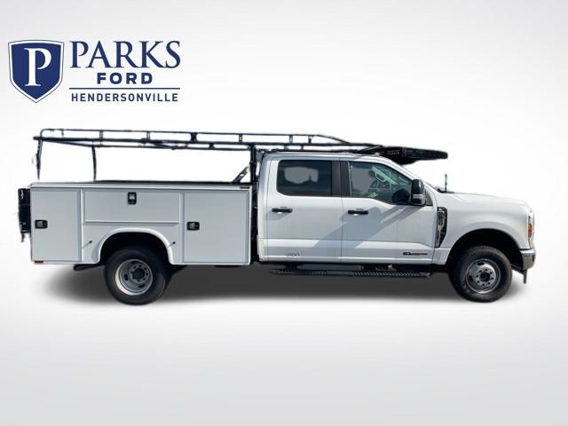 2024 FORD F350 in Kernersville, NC