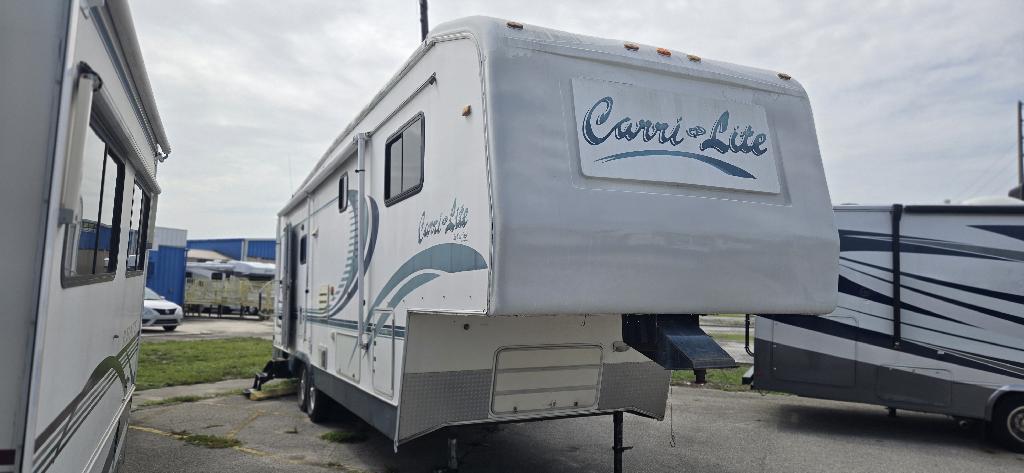 2000 Carriage CARRI-LITE 734 RL in sebring FL