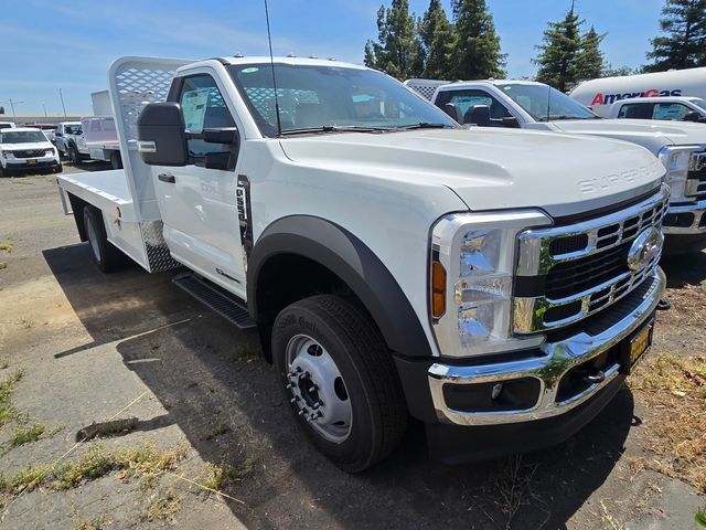 2026 FORD F550 in Sacramento, CA