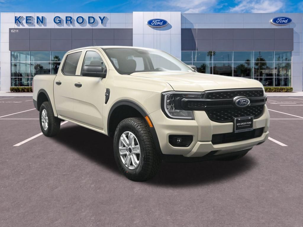 2026 FORD RANGER XL in Redlands, CA