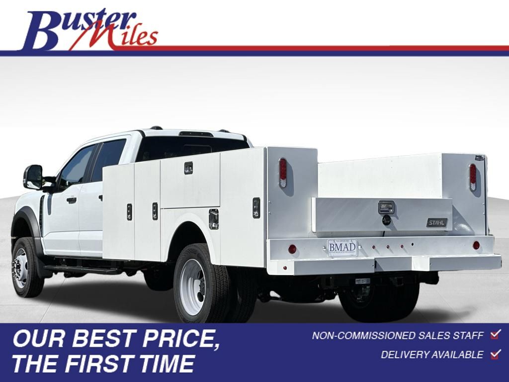 2026 FORD F450 in Heflin, AL