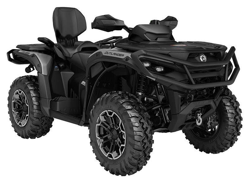 2026 Can-Am Outlander MAX XT 850 in waterbury CT